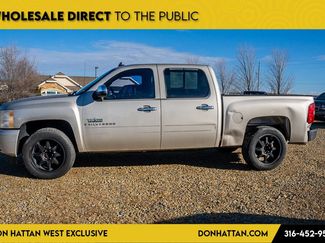 Used 2009 Chevrolet Silverado 1500 LT w/ Texas Edition video 2