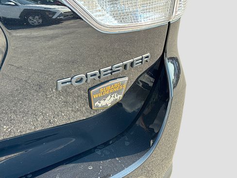 Certified 2023 Subaru Forester Wilderness image 11