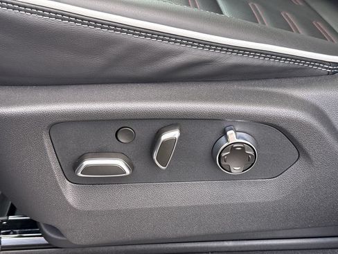 New 2026 GMC Sierra 1500 AT4X AWD/4WD image 17