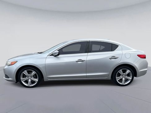 Used 2014 Acura ILX image 6