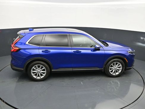 Used 2025 Honda CR-V EX image 36