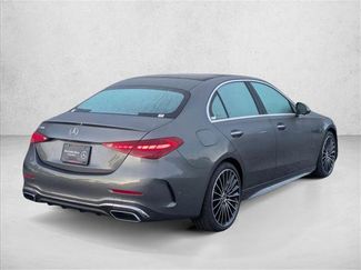 New 2026 Mercedes-Benz C 300 Sedan video 2
