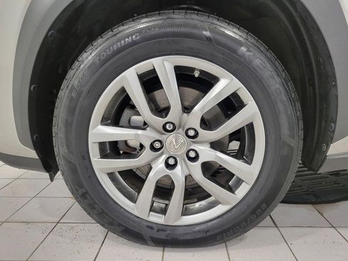 Used 2015 Lexus NX 200t AWD w/ Premium Package image 3