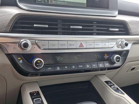 Used 2021 Kia Telluride SX image 14