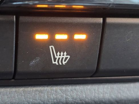 Used 2025 MAZDA CX-30 AWD 2.5 S w/ Preferred Package image 11