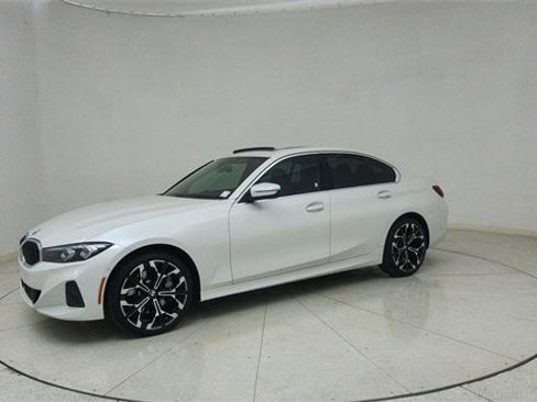 Used 2025 BMW 330i xDrive Sedan image 67