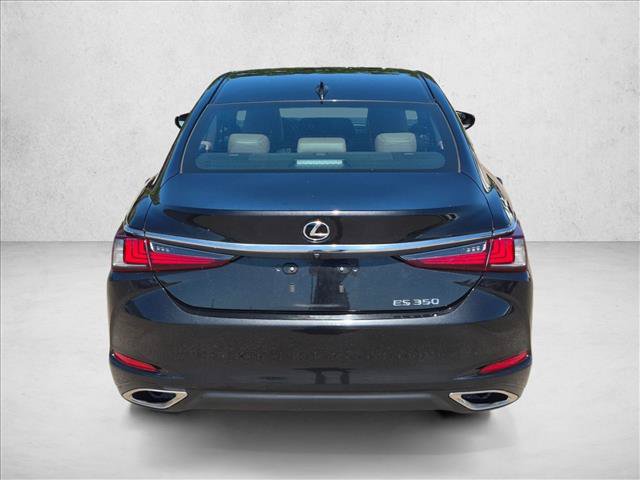 Used 2022 Lexus ES 350 w/ Accessory Package 2 FWD image 6