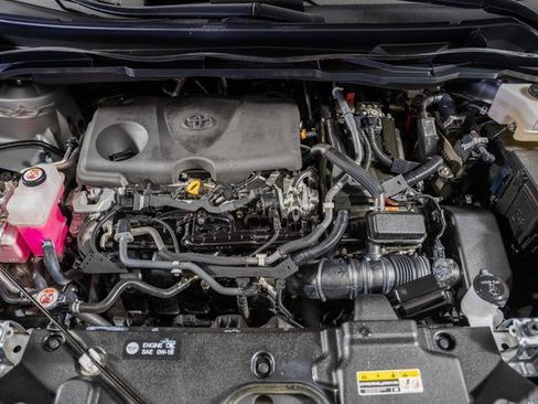 Certified 2022 Toyota Sienna XSE image 21