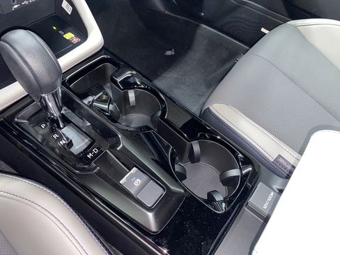New 2026 Subaru Forester Limited AWD/4WD image 19