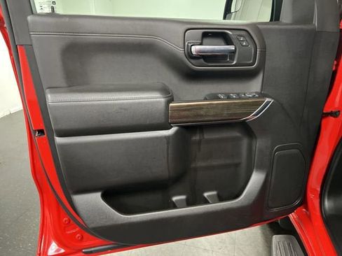 Certified 2022 Chevrolet Silverado 1500 RST w/ Bed Protection Package image 21