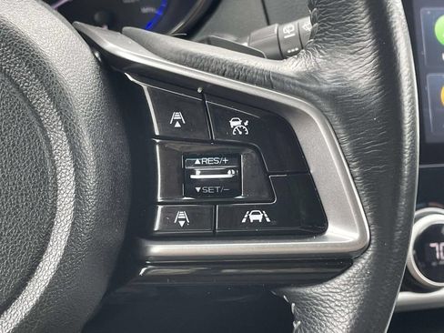 Used 2019 Subaru Outback 2.5i Limited AWD/4WD image 12