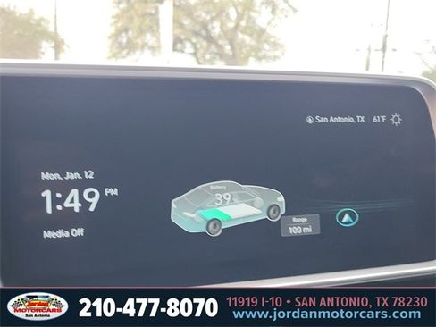 Used 2023 Hyundai Ioniq 6 SE image 19