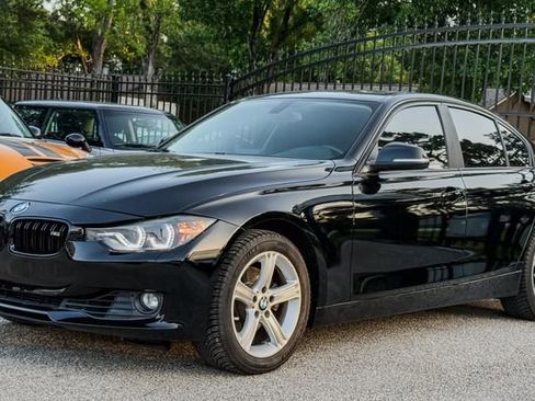 Used 2012 BMW 328i Sedan image 4