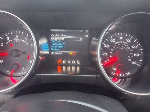 Used 2019 Ford Mustang GT RWD image 15