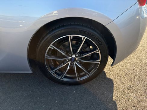 Used 2020 Subaru BRZ Limited image 26