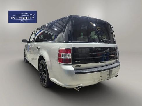 Used 2019 Ford Flex SEL w/ Equipment Group 202A image 5