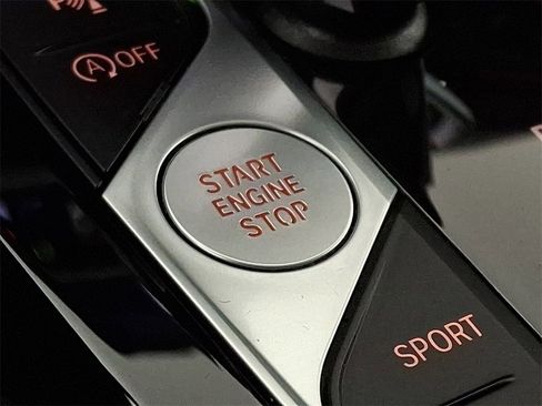 Certified 2023 BMW X3 xDrive30i w/ M Sport Package image 24