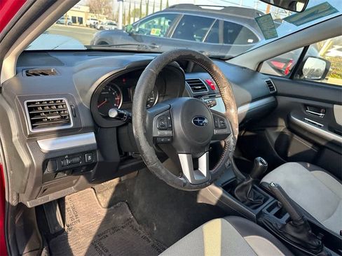 Used 2017 Subaru Crosstrek 2.0i Premium image 2