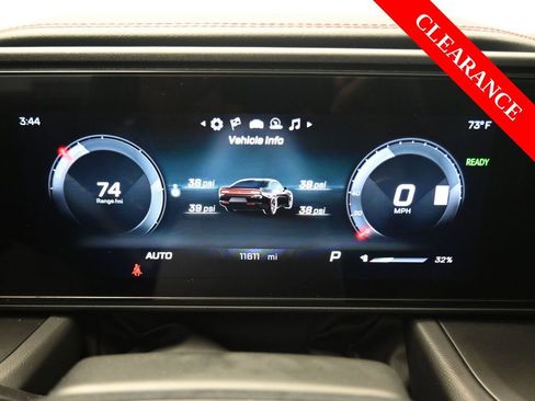 Used 2025 Dodge Charger R/T w/ Quick Order Package 25M R/T image 17