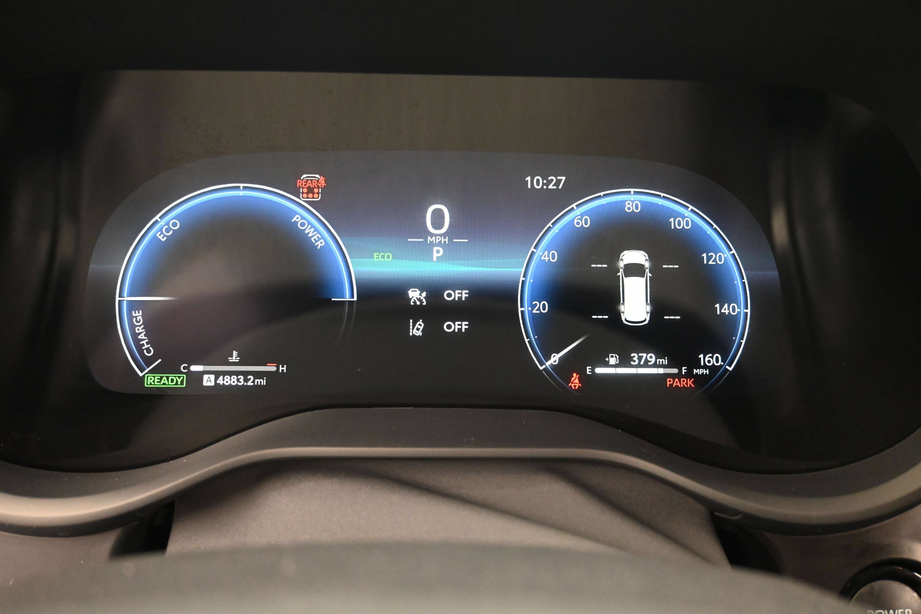 Used 2026 Toyota Sienna Limited FWD image 16