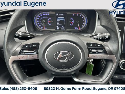 Used 2022 Hyundai Tucson SE AWD/4WD image 26