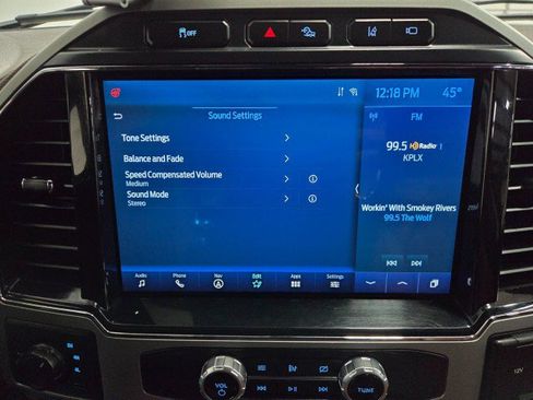 Used 2022 Ford F250 King Ranch w/ Tremor Off-Road Package image 60