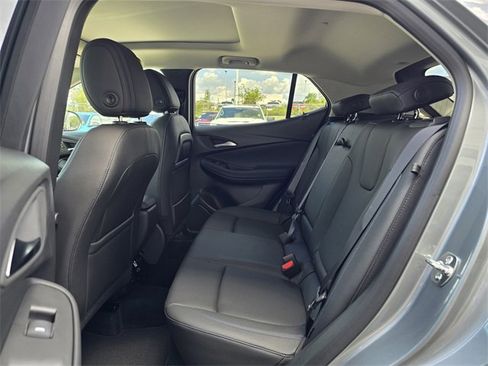New 2026 Buick Encore GX Sport Touring w/ Advanced Technology Package image 17