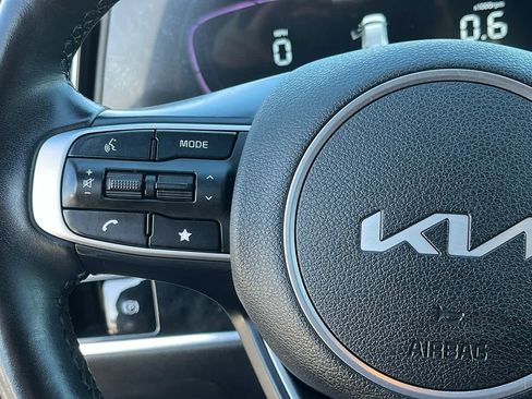 Used 2023 Kia Sportage X-Line image 13