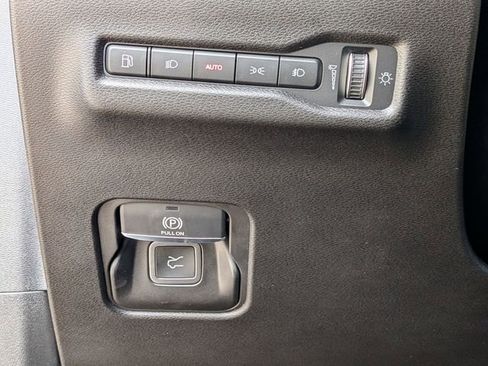 New 2026 Jeep Cherokee Laredo AWD/4WD image 27