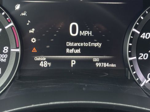 Used 2021 Toyota Highlander XSE image 26