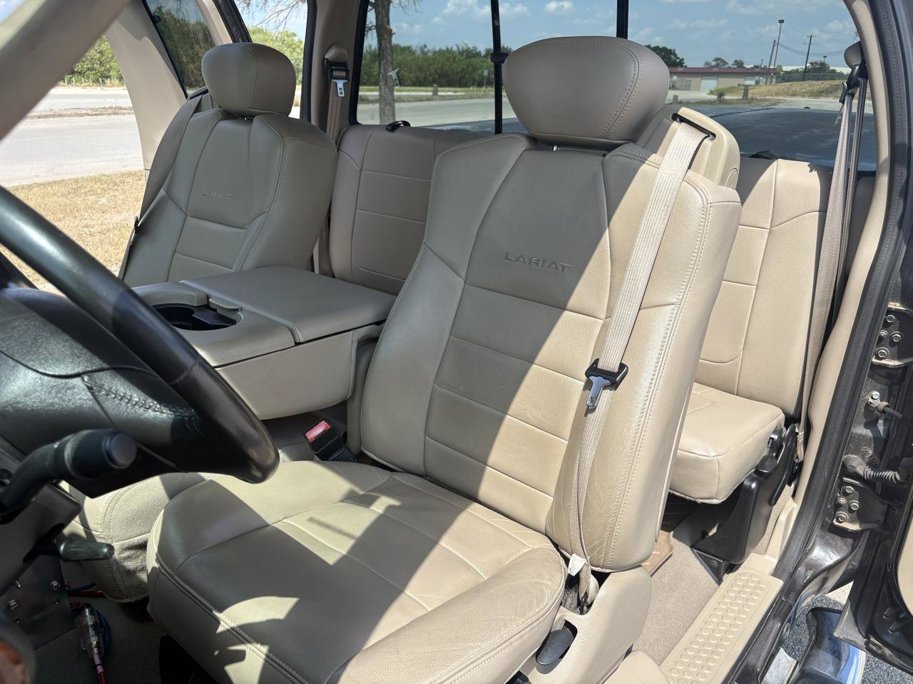 Used 2006 Ford F250 Lariat AWD/4WD image 36