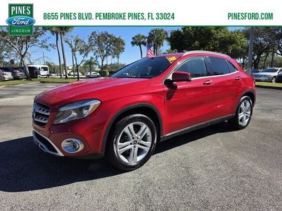 Used 2020 Mercedes-Benz GLA 250 GLA 250