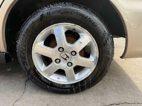 Used 2001 Honda Accord LX image 10