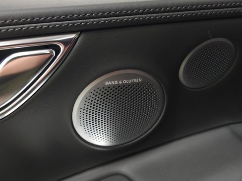 New 2025 Genesis GV80 3.5T Prestige image 11