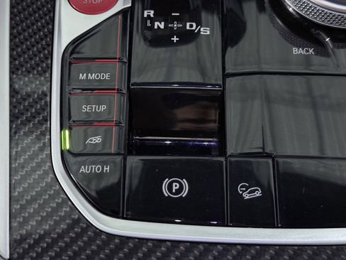 Used 2022 BMW X5 M w/ Competition Package 2 image 41