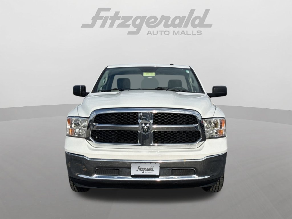 Used 2023 RAM 1500 Tradesman w/ Power & Remote Entry Group RWD image 11