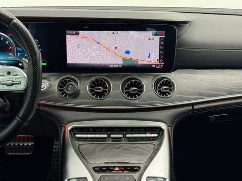 Certified 2020 Mercedes-Benz AMG GT 53 image 4