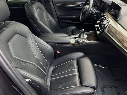 Used 2017 BMW 530i image 22
