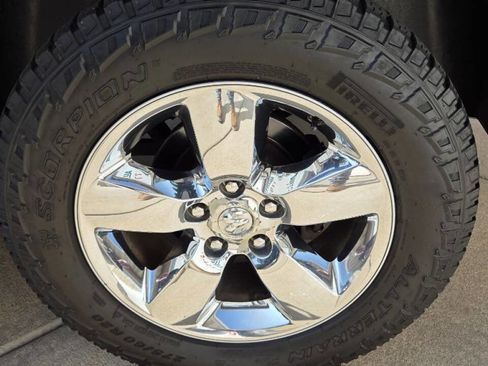 Used 2014 RAM 1500 Big Horn image 9