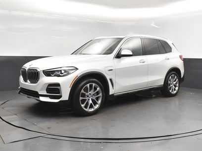 Certified 2022 BMW X5 xDrive45e w/ Premium Package
