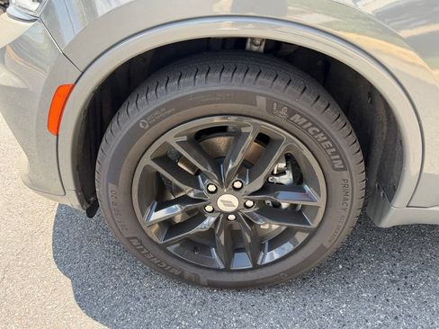 Certified 2021 Dodge Durango GT AWD/4WD image 13