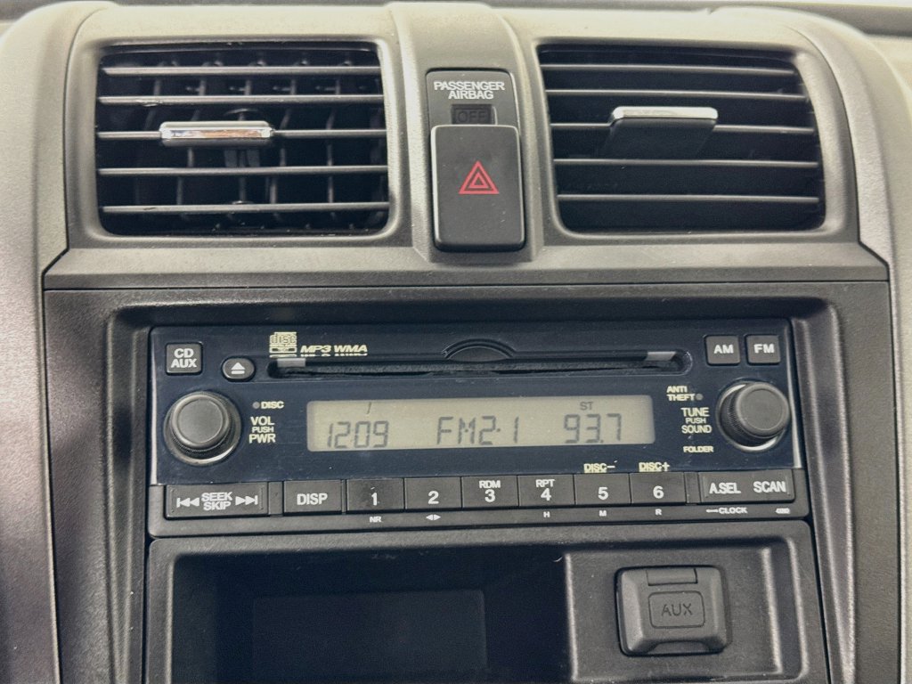 Used 2008 Honda CR-V LX image 15