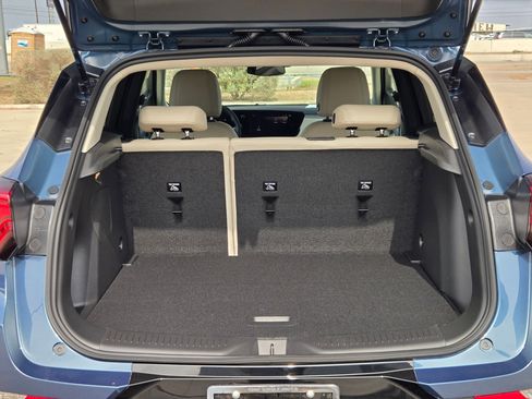 Certified 2026 Buick Encore GX Sport Touring w/ Advanced Technology Package image 25