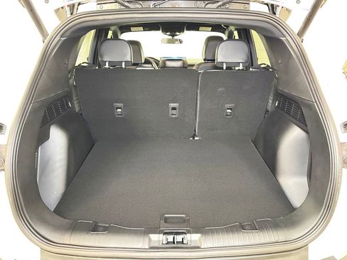 Used 2025 Ford Escape ST-Line w/ Tech Pack #1 image 14