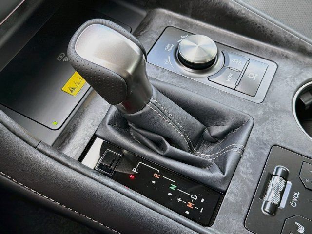 New 2026 Lexus IS 350 F Sport w/ Technology Package RWD image 29