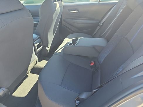 Certified 2022 Toyota Corolla SE image 14