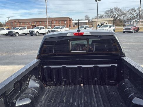 New 2025 Ford Ranger XLT w/ Equipment Group 301A High image 8