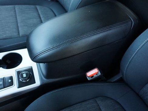 Certified 2023 Ford Bronco Sport Big Bend image 21