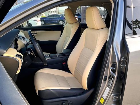 Used 2021 Lexus NX 300 FWD w/ Premium Package image 7