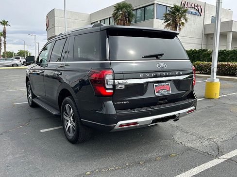 Used 2024 Ford Expedition Limited RWD image 5